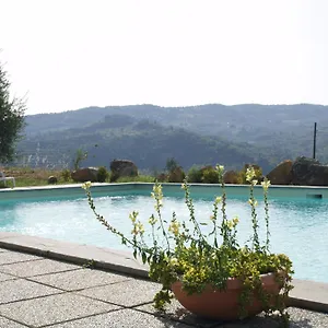 Biologico Poggiopiano Alloggio per agriturismo