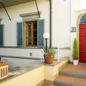 Casa Torrini Affittacamere