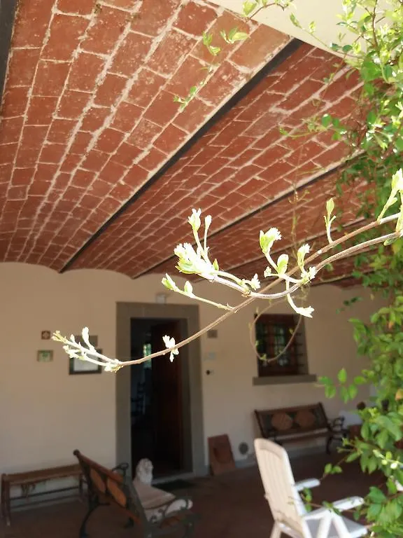 Il Burattino Country House Fiesole 0*,  Italien
