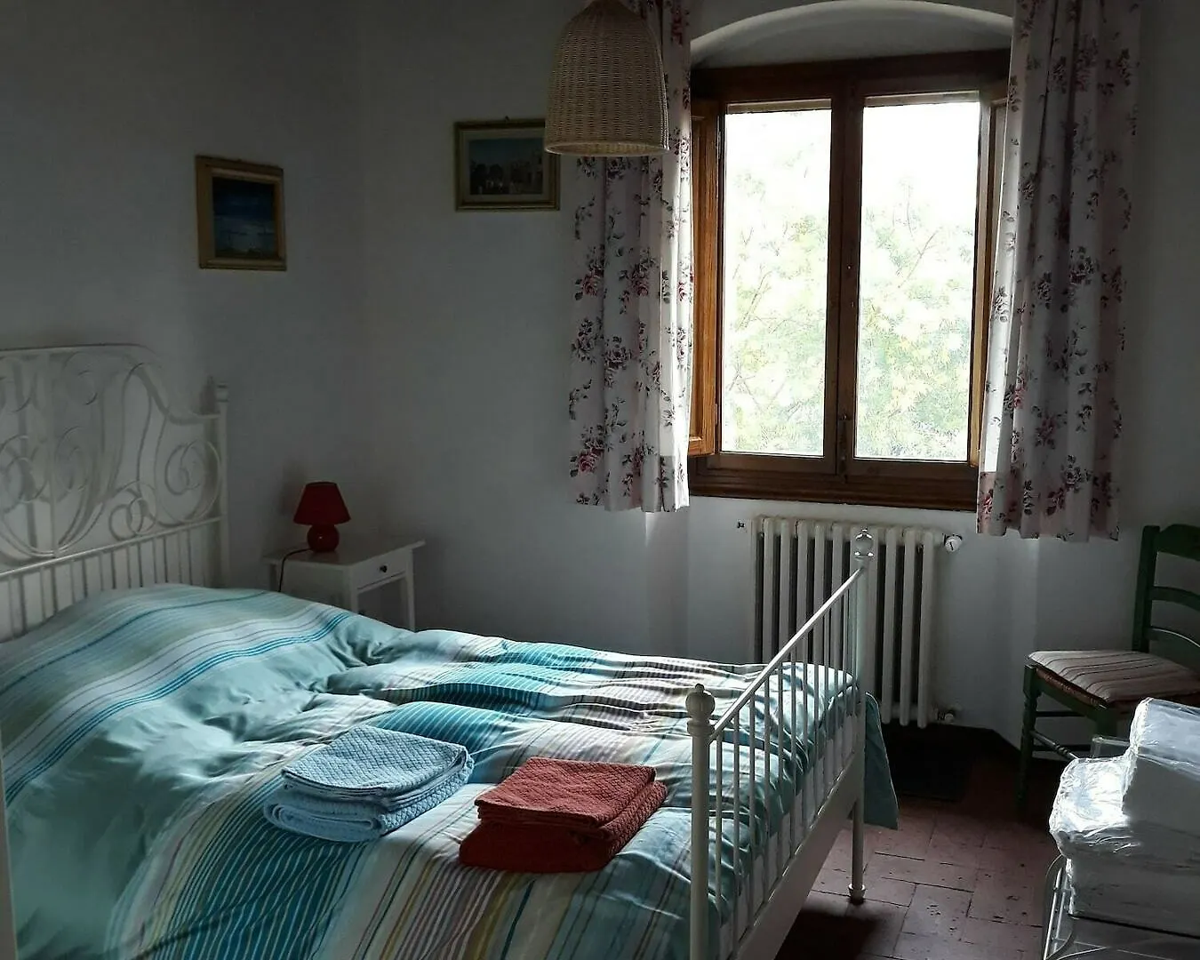 Pensionat Il Burattino Country House Fiesole