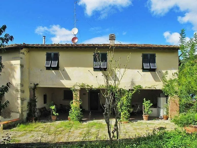 Il Burattino Country House Fiesole